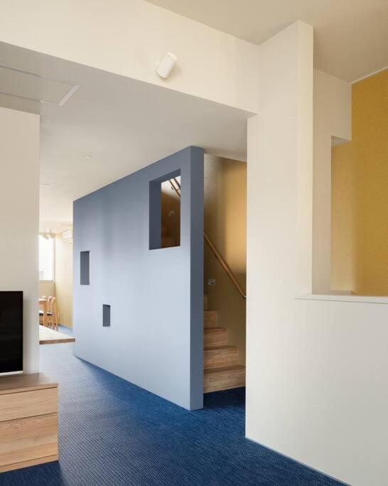 Apartment Tasoneurbanstayosaka 東住吉1