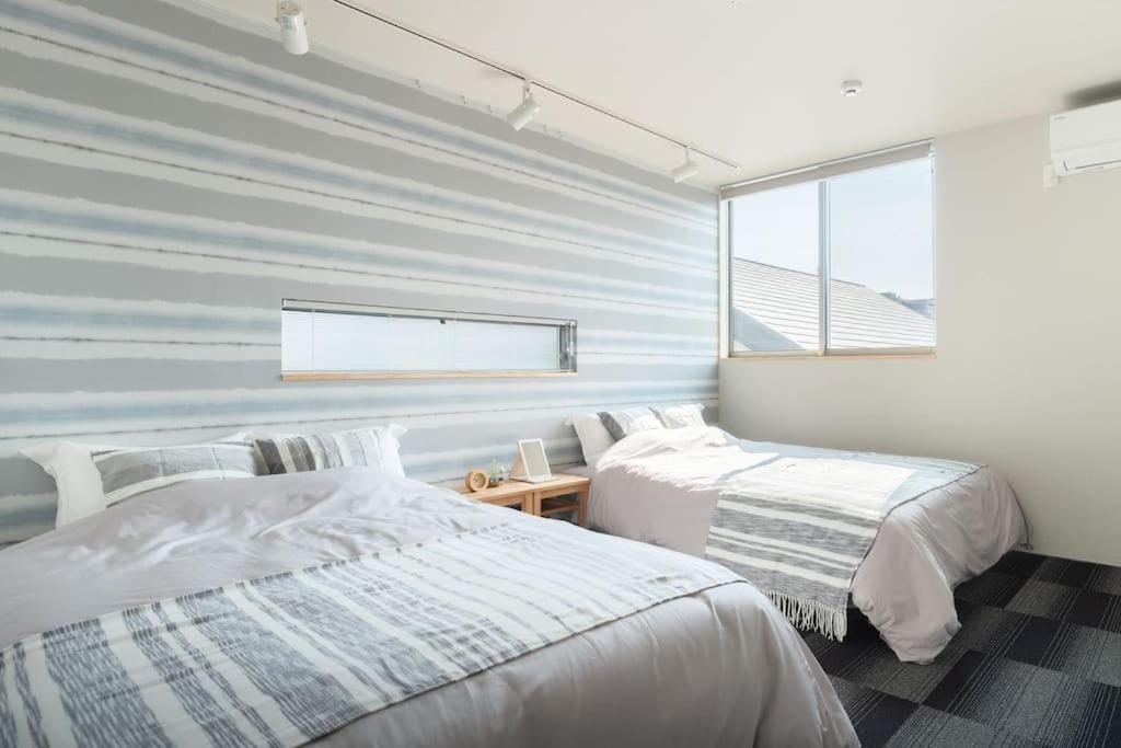 Tasoneurbanstayosaka 東住吉1 Apartment Osaka
