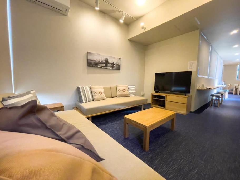 Tasoneurbanstayosaka 東住吉1