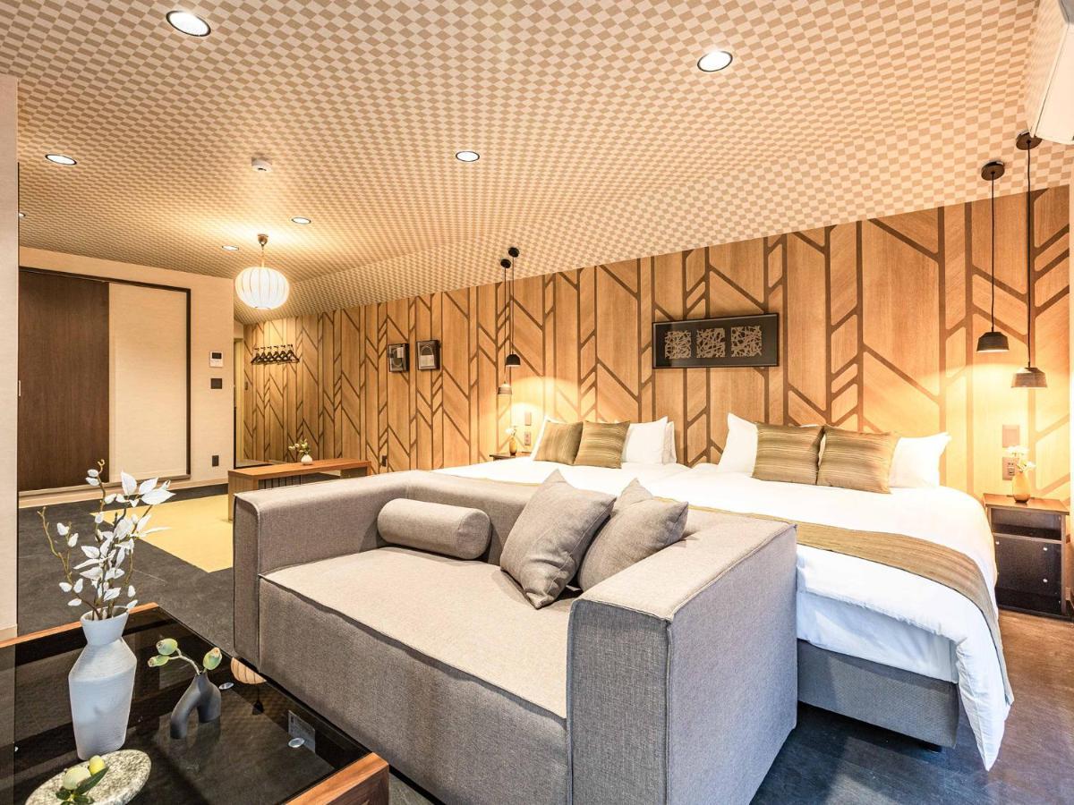 Bijou Serenity Apartment