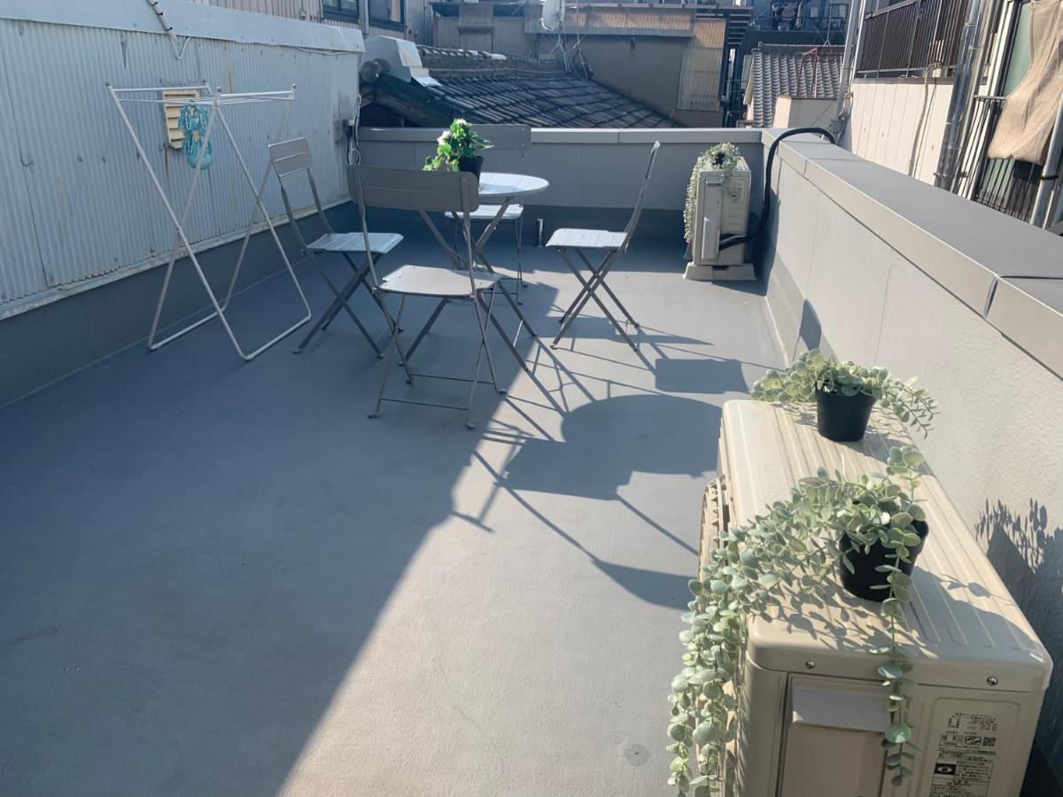 Apartment Furinkyo・楓林居 9号館 *