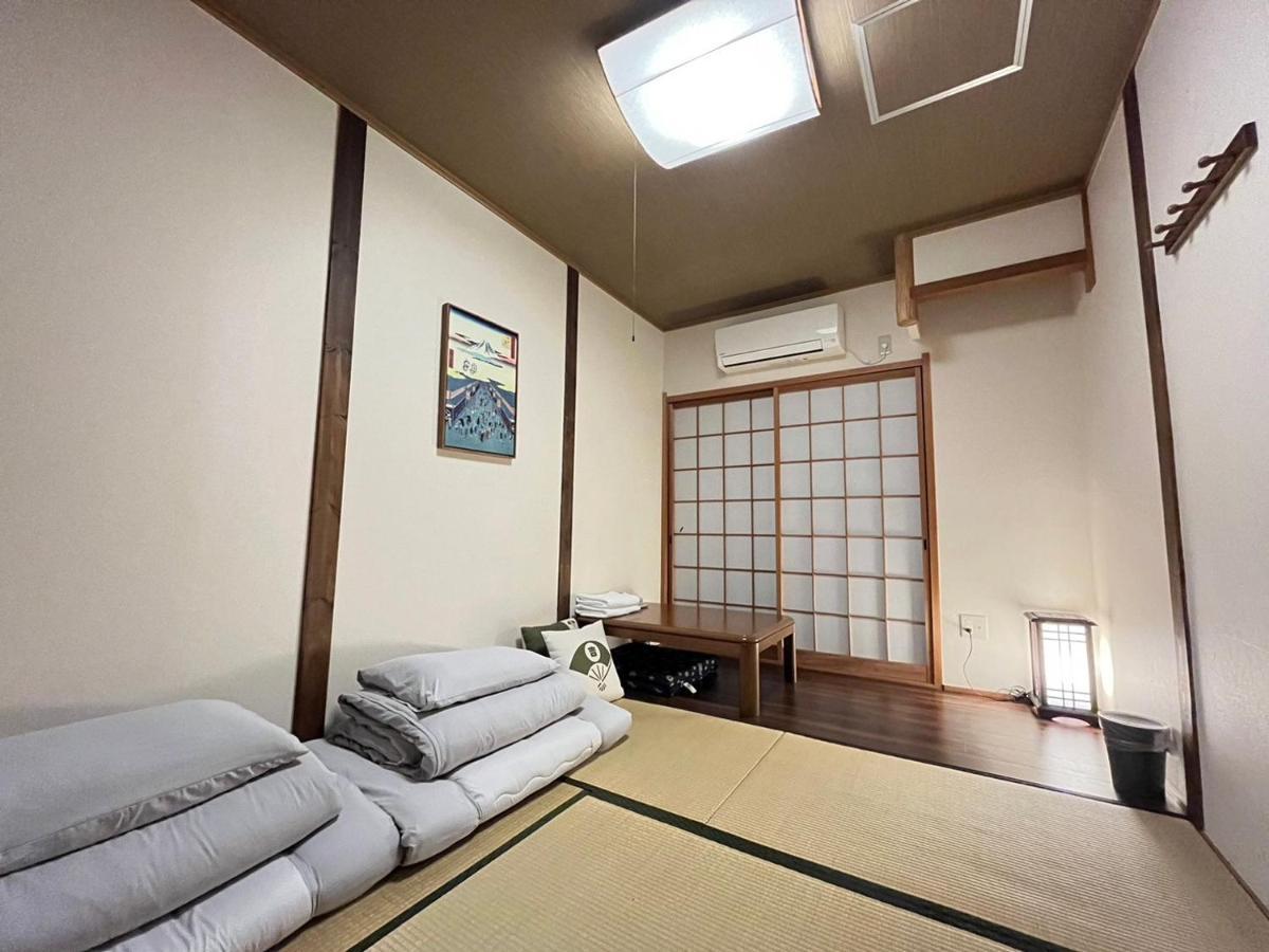 天下茶屋 三好吉房