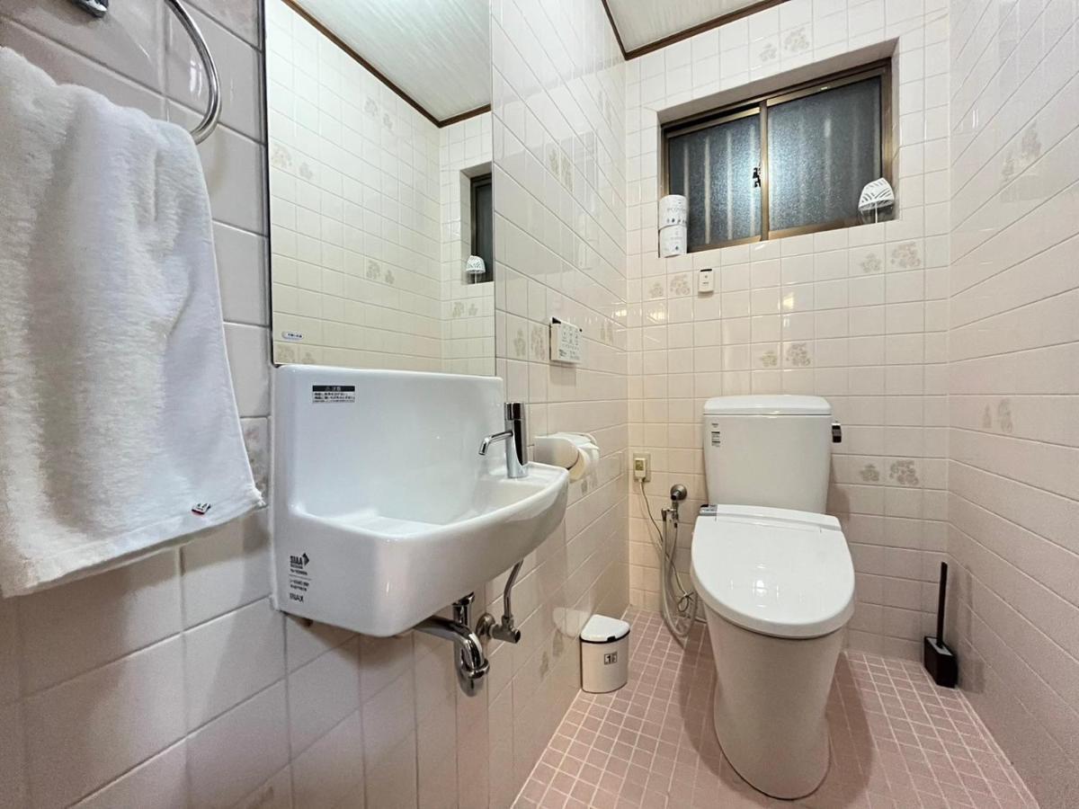 天下茶屋 三好吉房 Apartment Osaka