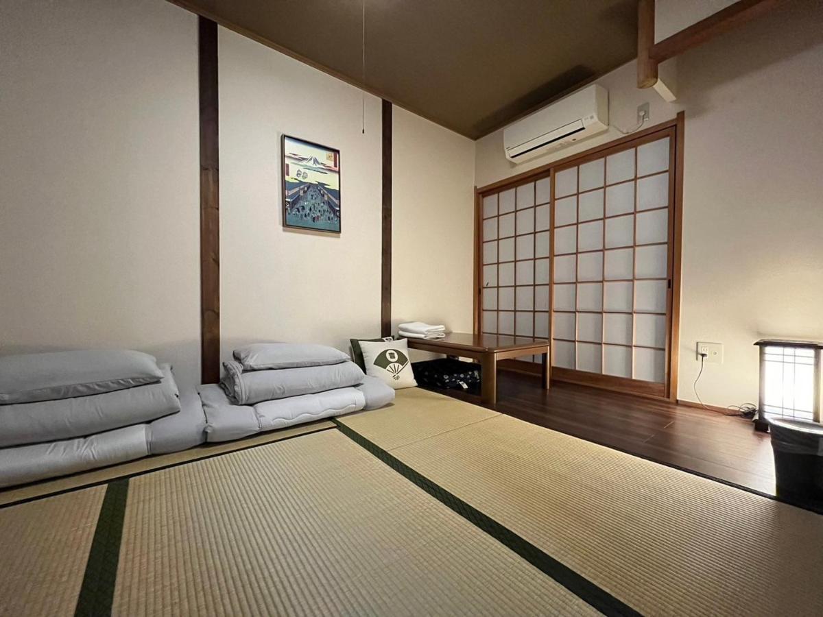 天下茶屋 三好吉房 Apartment