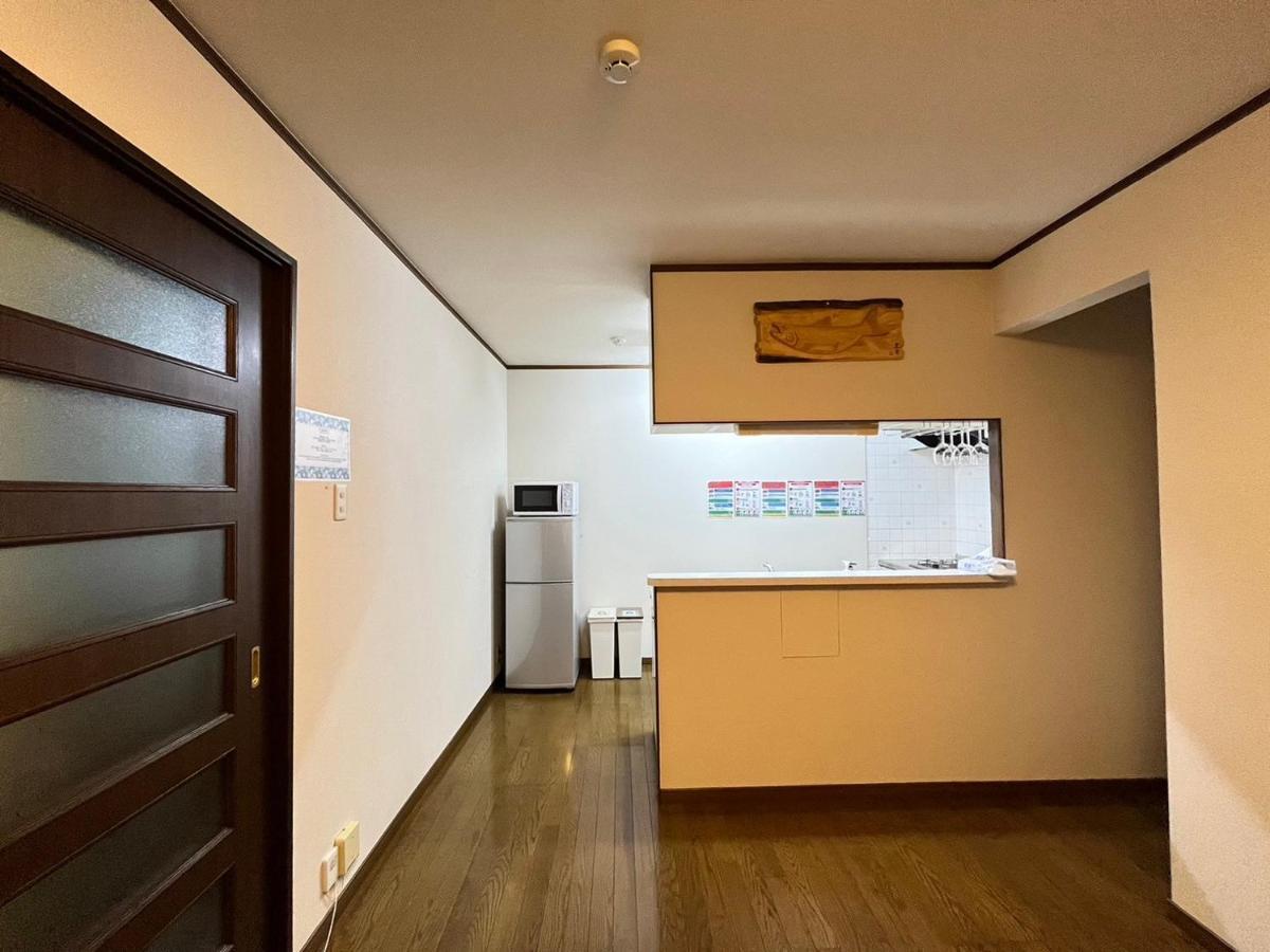 天下茶屋 三好吉房 * Osaka
