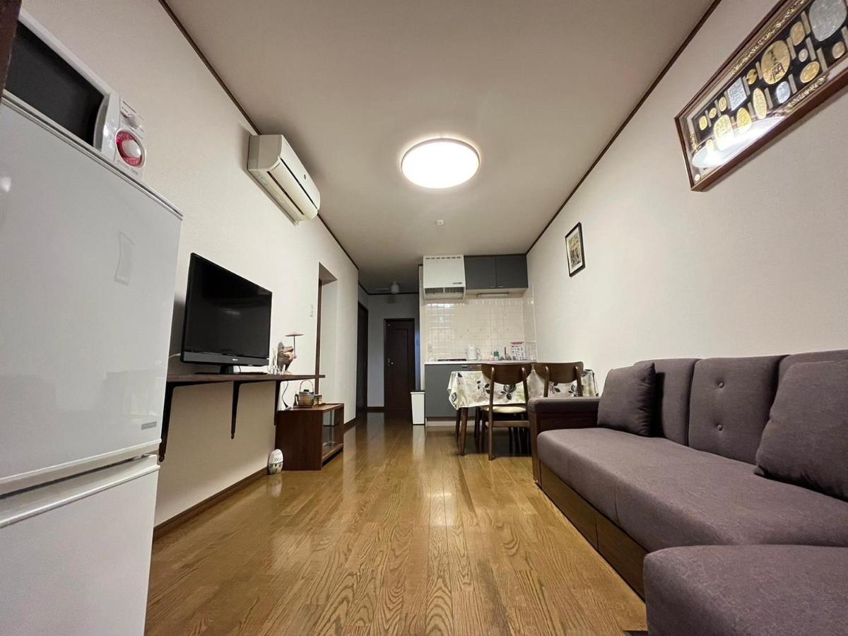 Apartment 天下茶屋 三好吉房 *