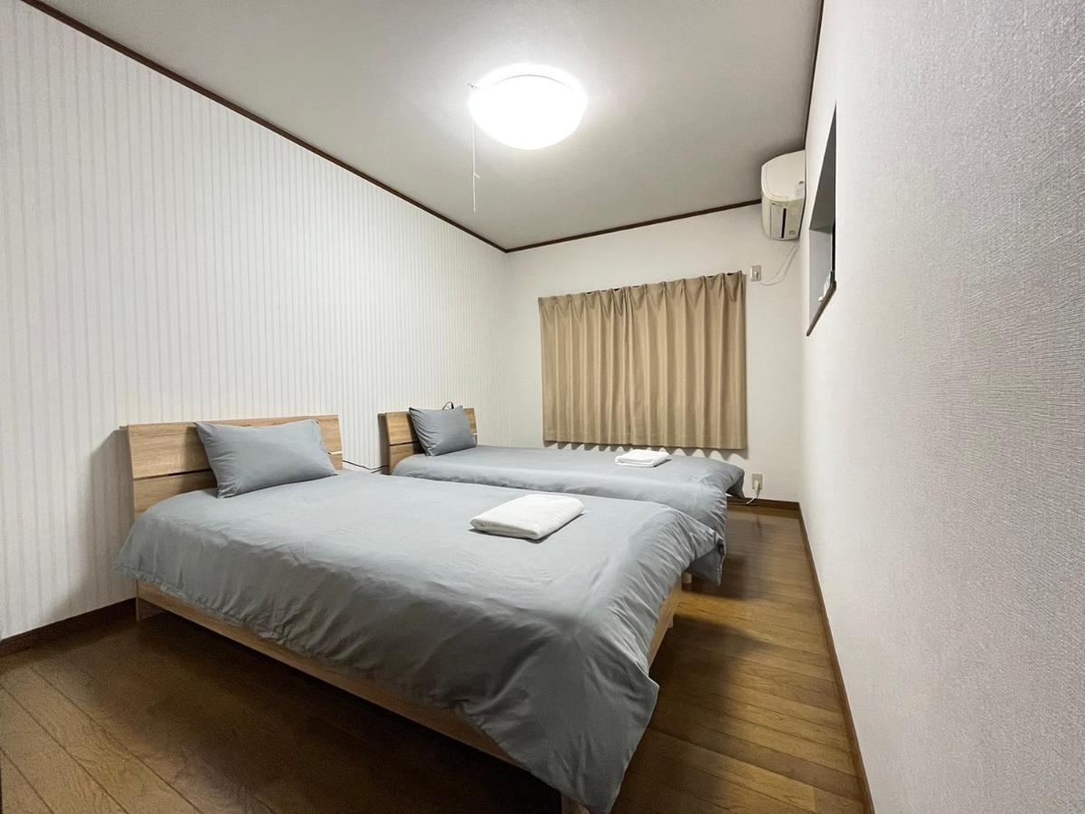 Apartment 天下茶屋 三好吉房