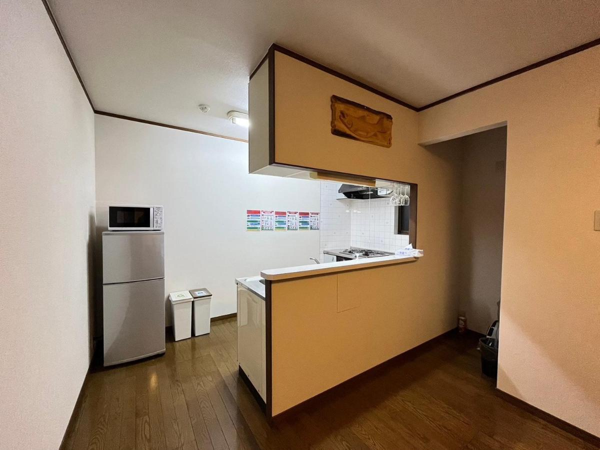 天下茶屋 三好吉房 Apartment