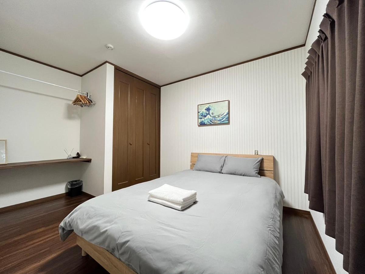 Apartment 天下茶屋 三好吉房 *