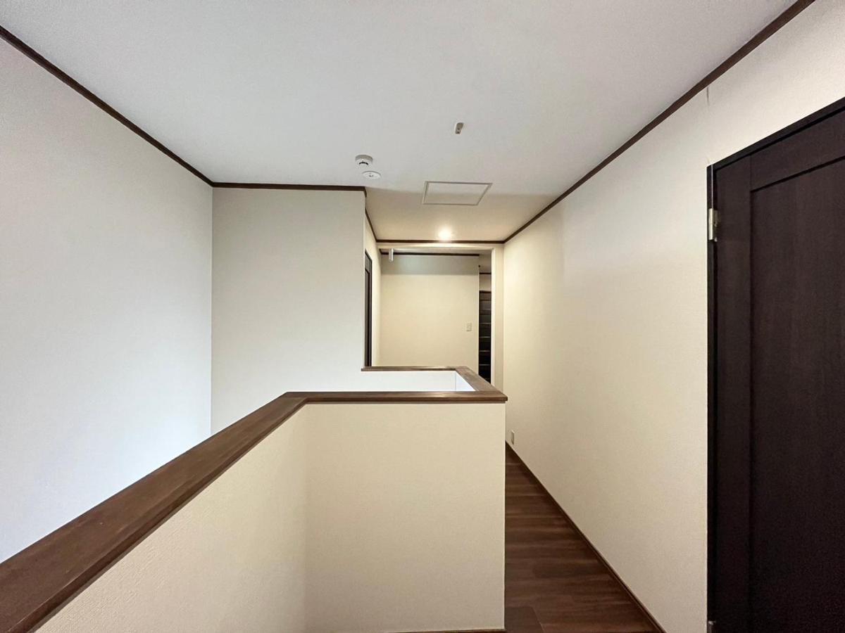 天下茶屋 三好吉房 Apartment Osaka