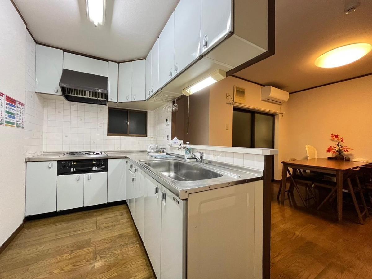 天下茶屋 三好吉房 Apartment