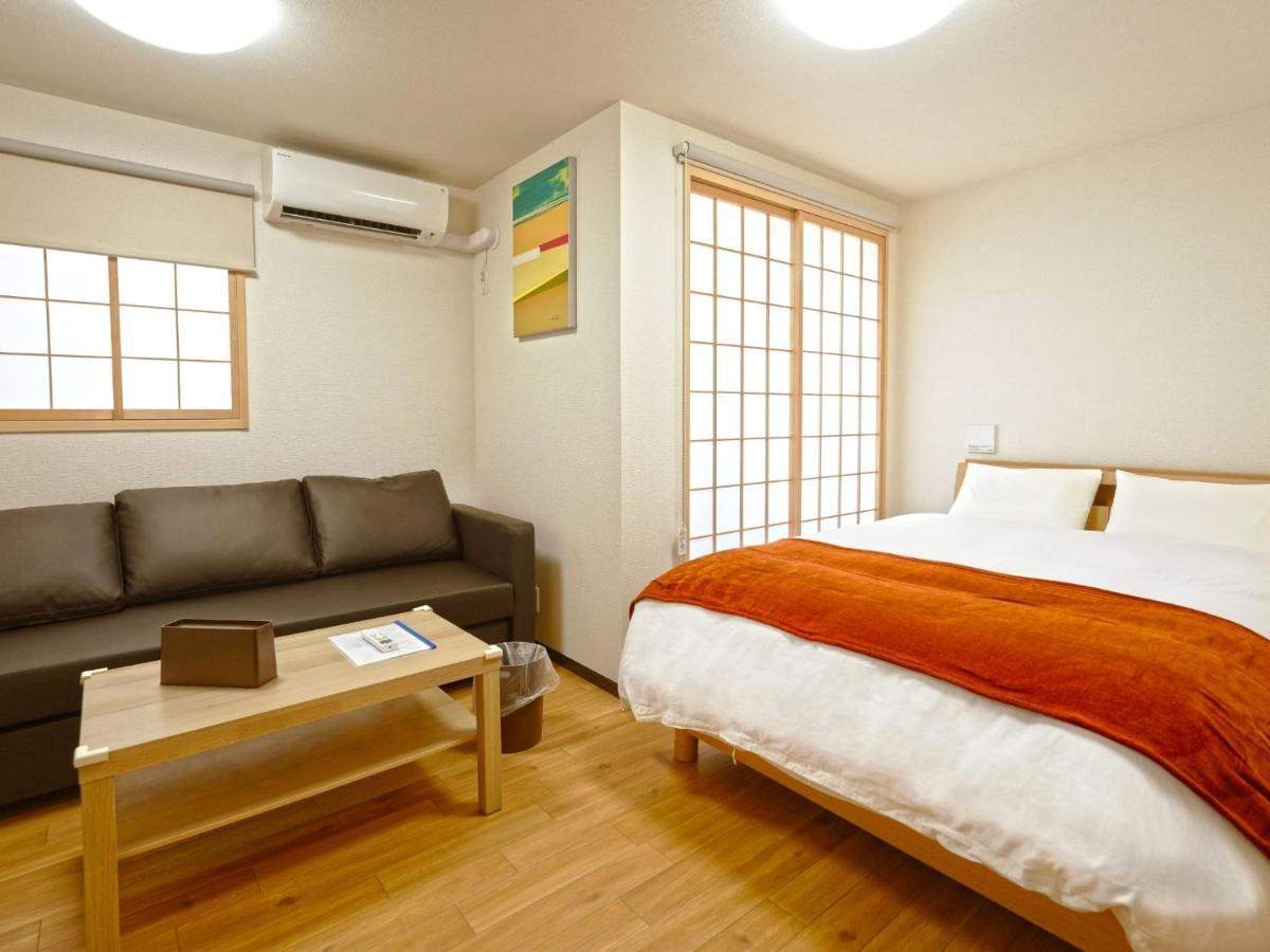 ｍiyoshi House - Vacation 15760 Apartment