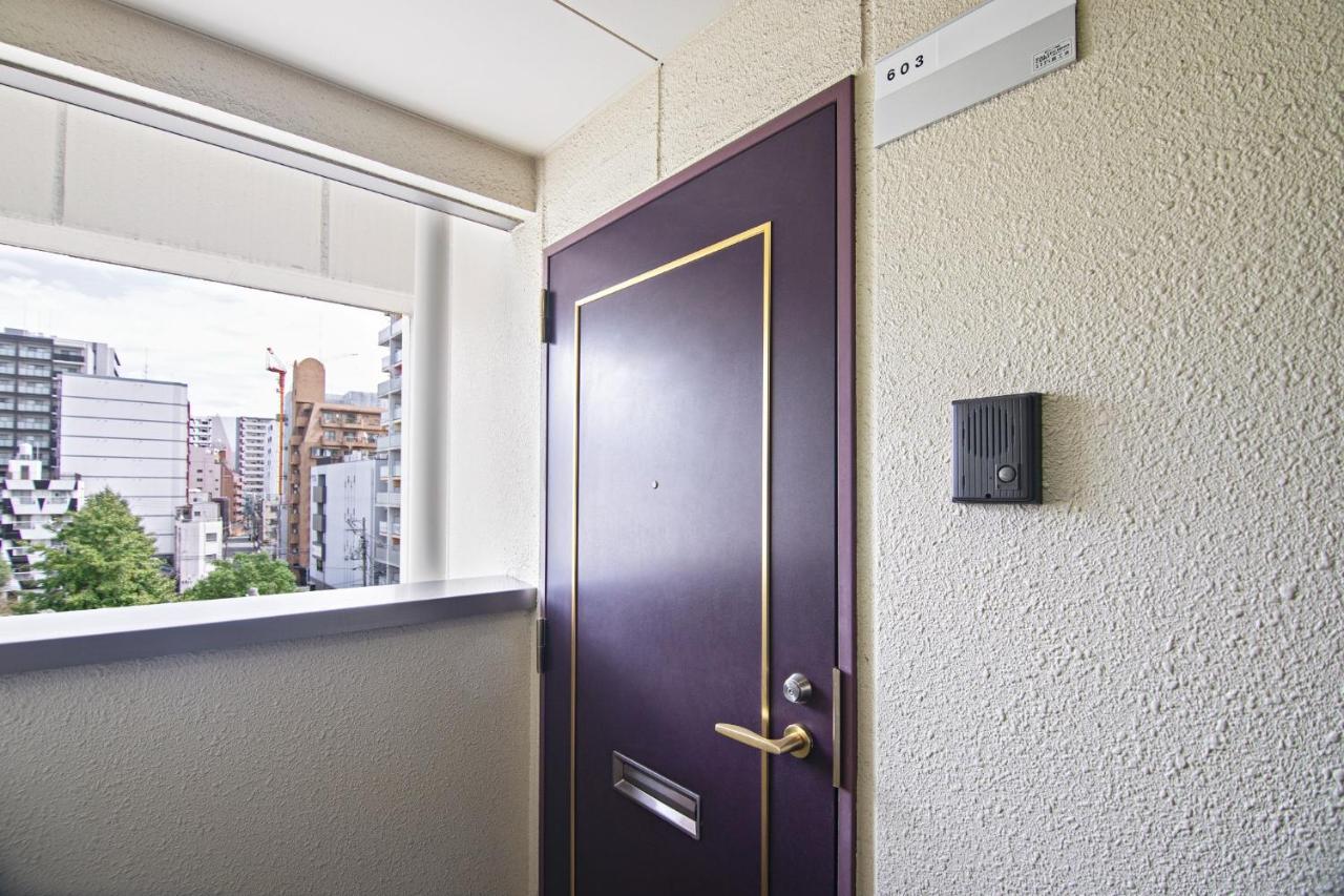 Naosys Daikoku Town - Vacation 15645 Apartment *