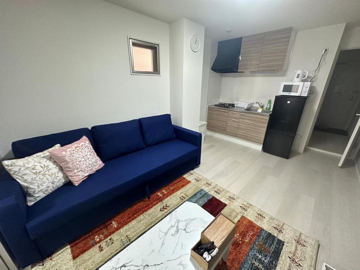 Namba Style 102 Apartment
