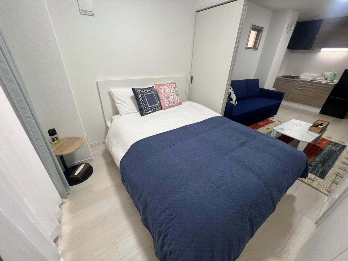 Apartment Namba Style 102