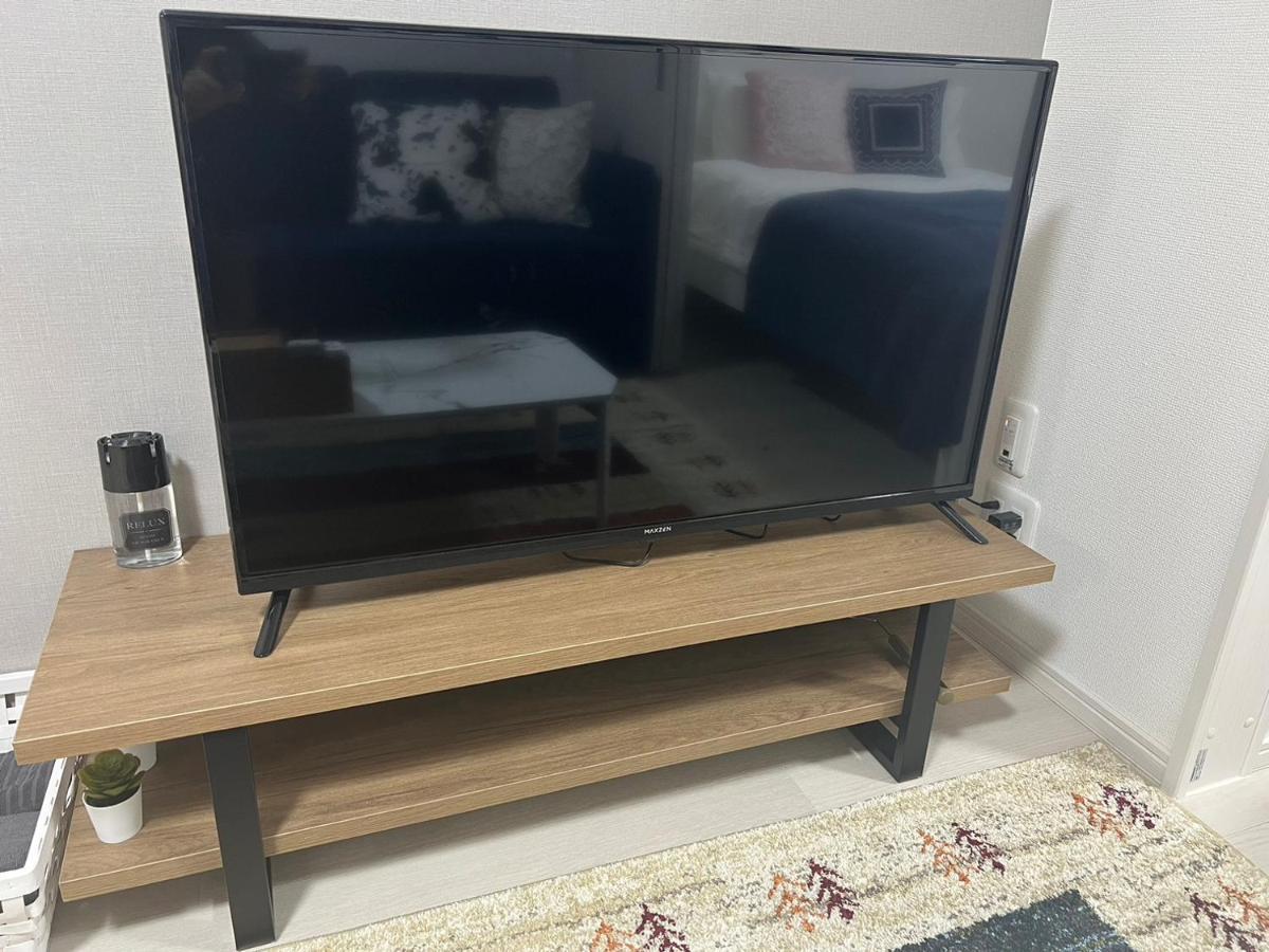 Apartment Namba Style 102