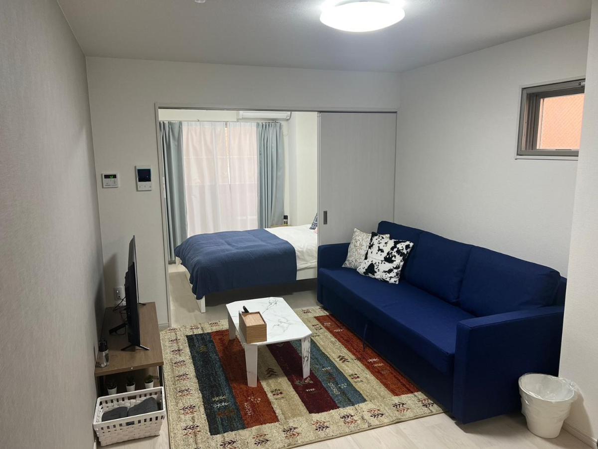 Namba Style 102 Apartment *
