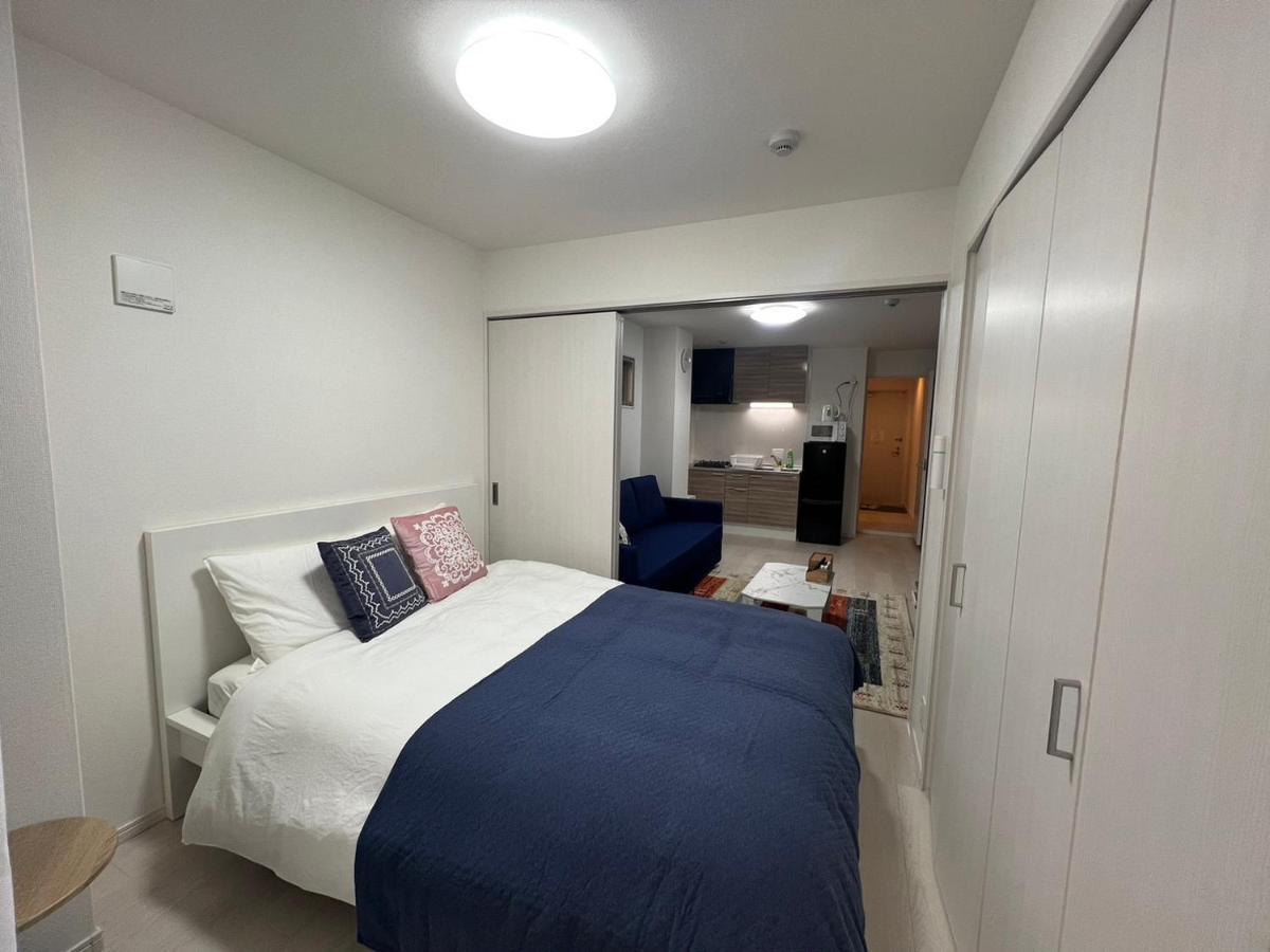 Namba Style 102 Apartment *