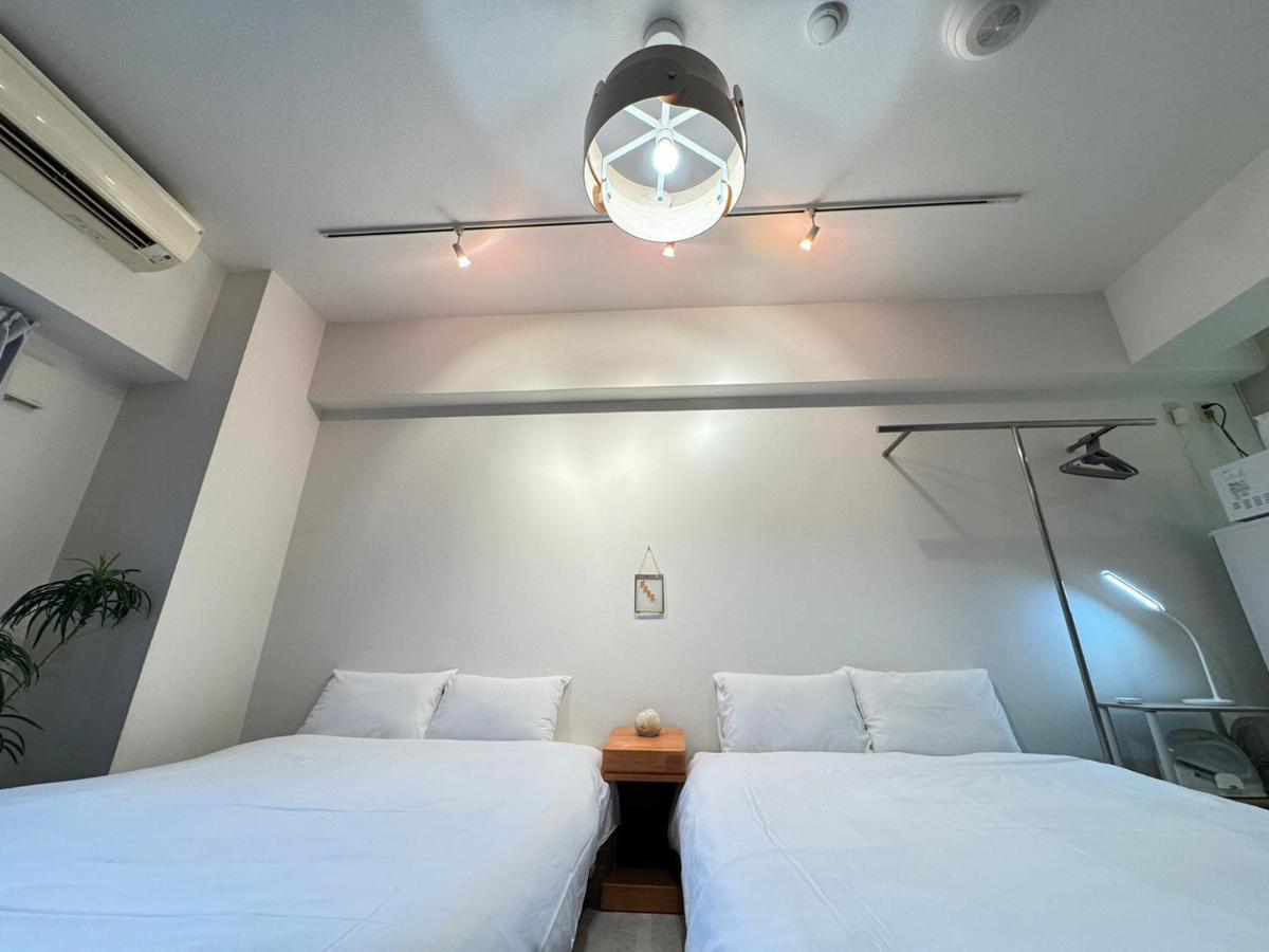 マルチステイ大阪天満93 Apartment Osaka