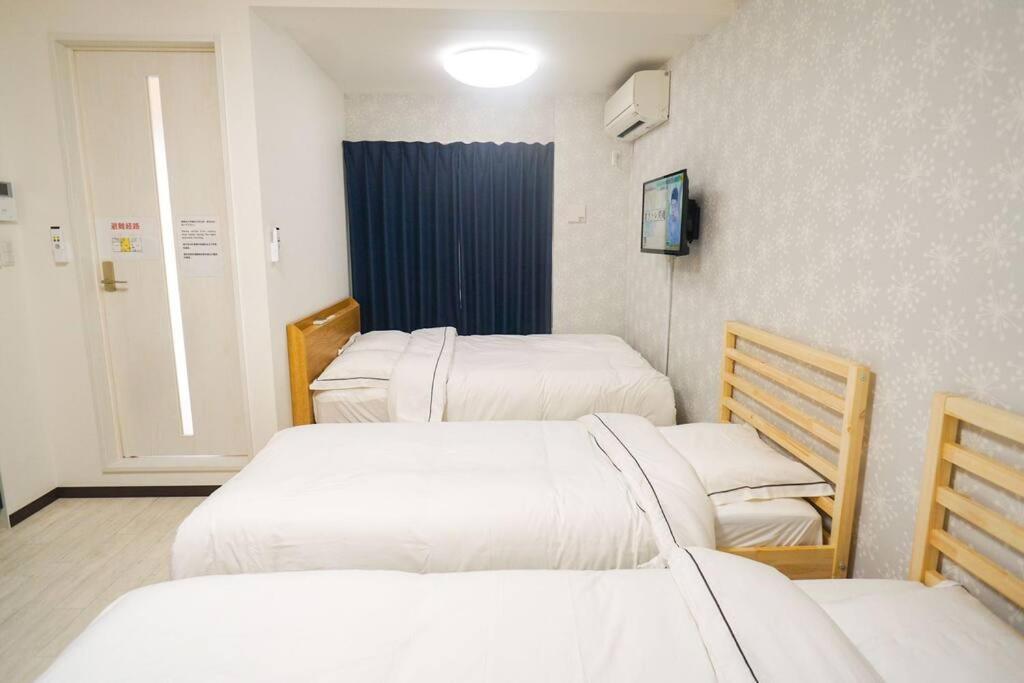 Apartment Direct To Namba,korean Town102 *