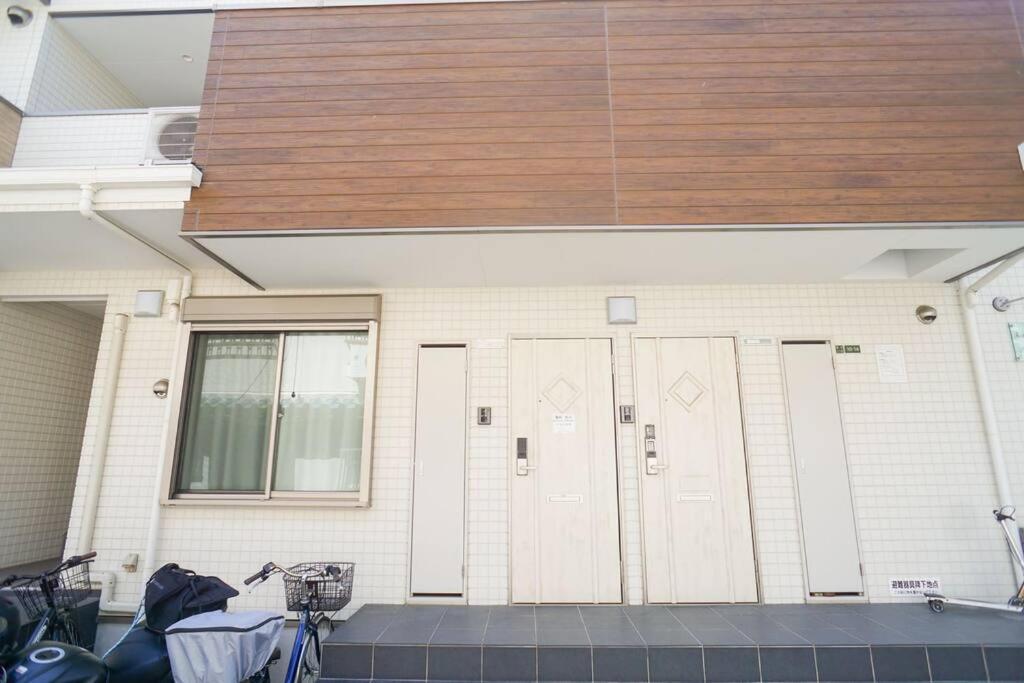 Direct To Namba,korean Town102 Apartment *