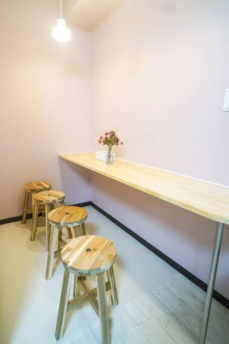 Apartment Direct To Namba,korean Town102 *