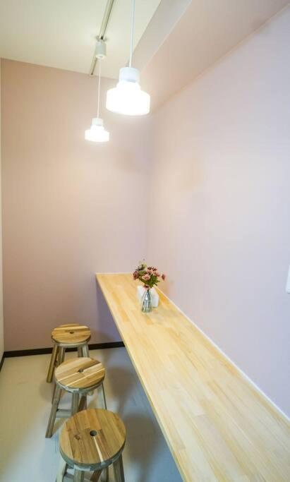 Direct To Namba,korean Town102 Apartment Osaka