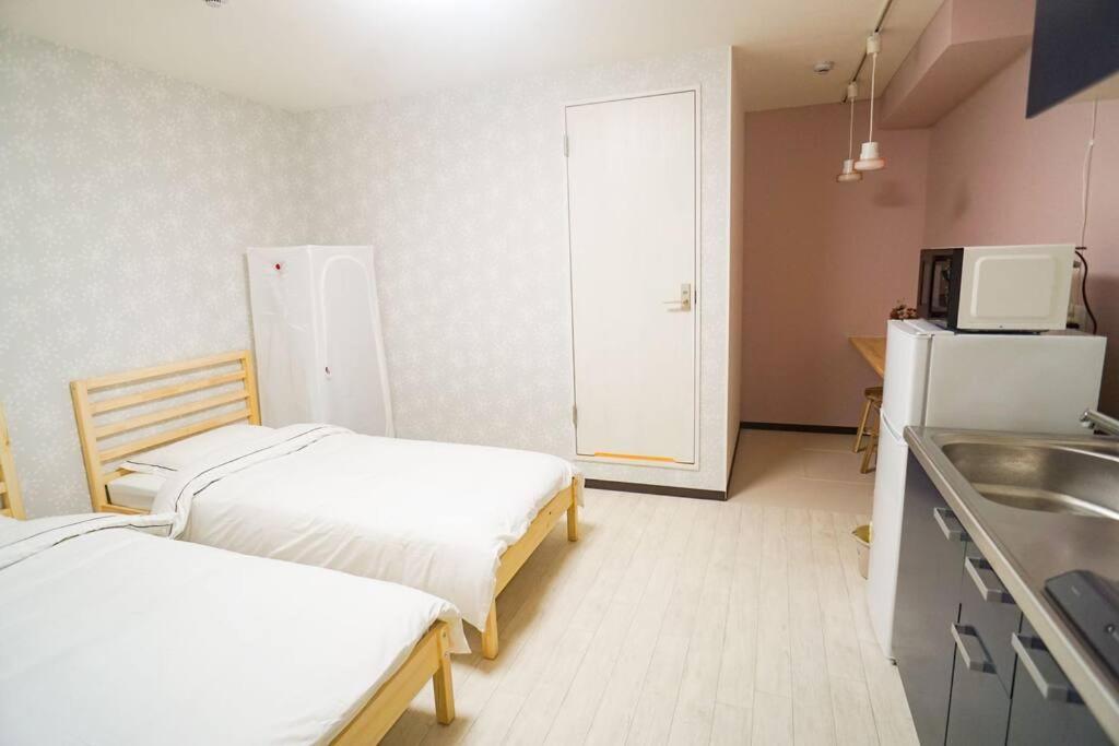 Apartment Direct To Namba,korean Town102 *