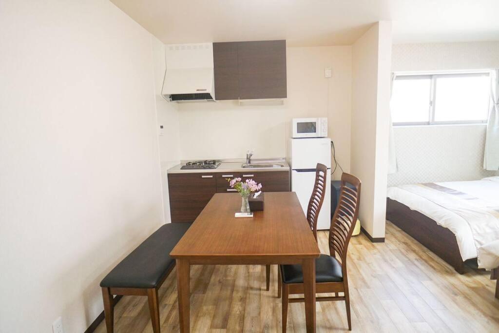 Direct To Namba,korean Town202 Apartment *