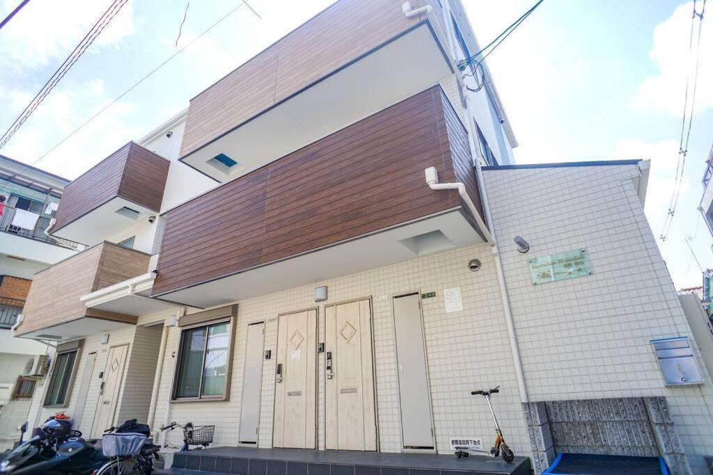 Apartment Direct To Namba,korean Town202