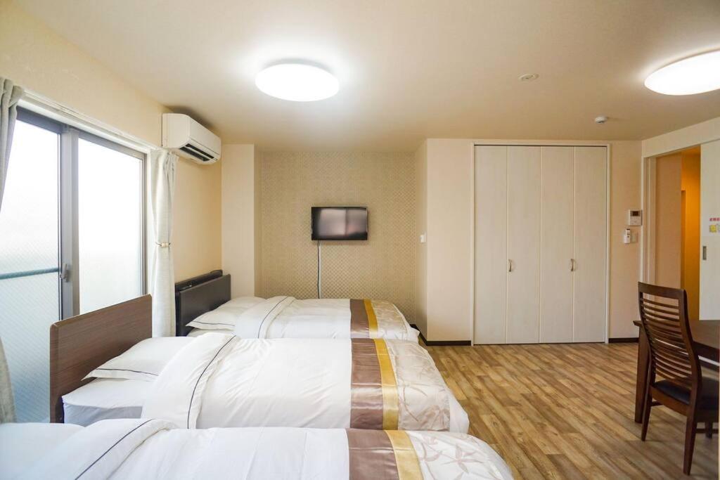 Apartment Direct To Namba,korean Town202