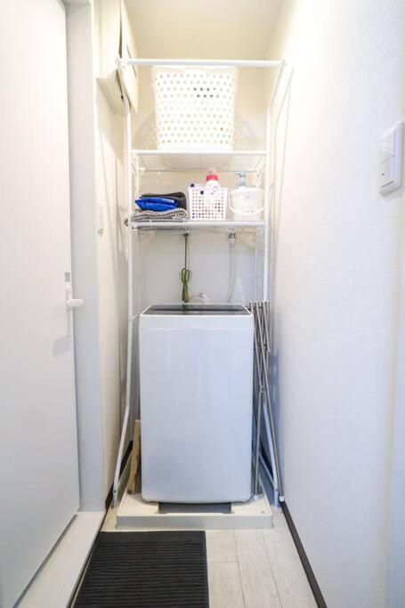 Direct To Namba,korean Town102 Apartment *