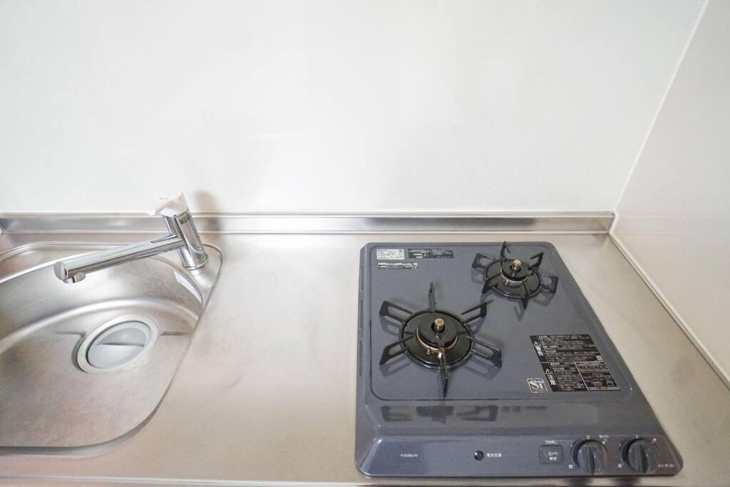Direct To Namba,korean Town102 Apartment *