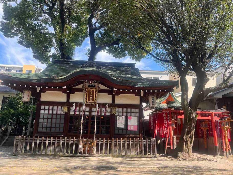 Apartment Direct To Namba,korean Town202