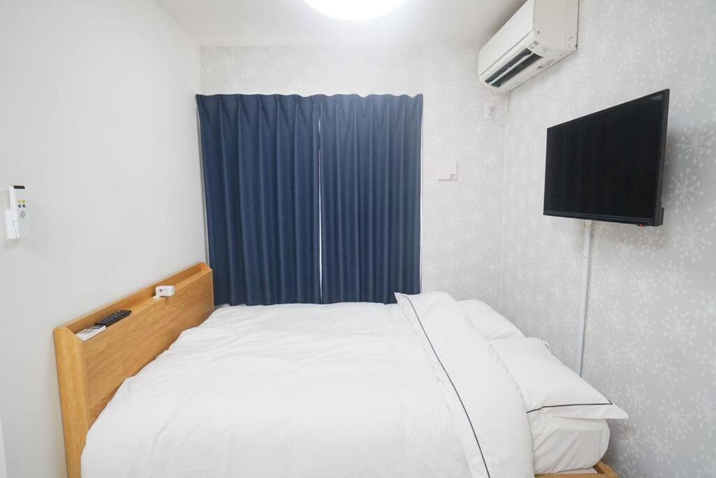 Direct To Namba,korean Town102 Apartment *