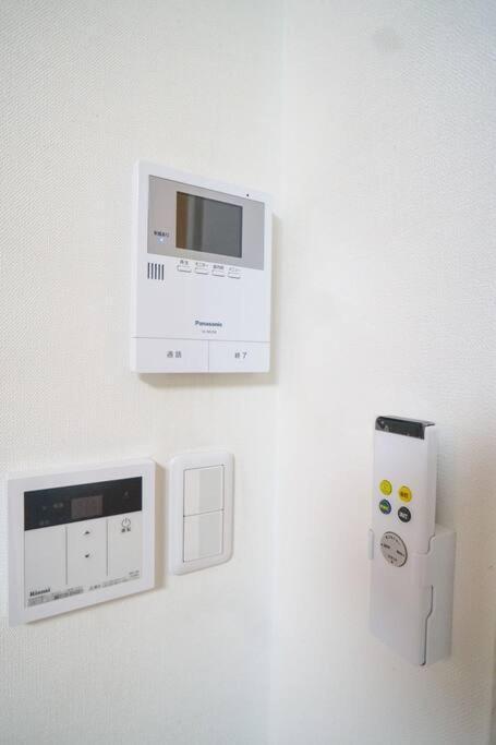 Apartment Direct To Namba,korean Town102 Osaka