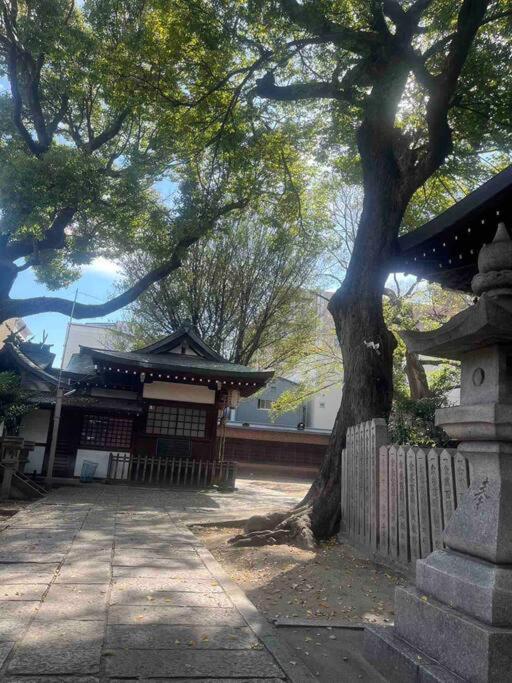 Direct To Namba,korean Town202 Apartment *