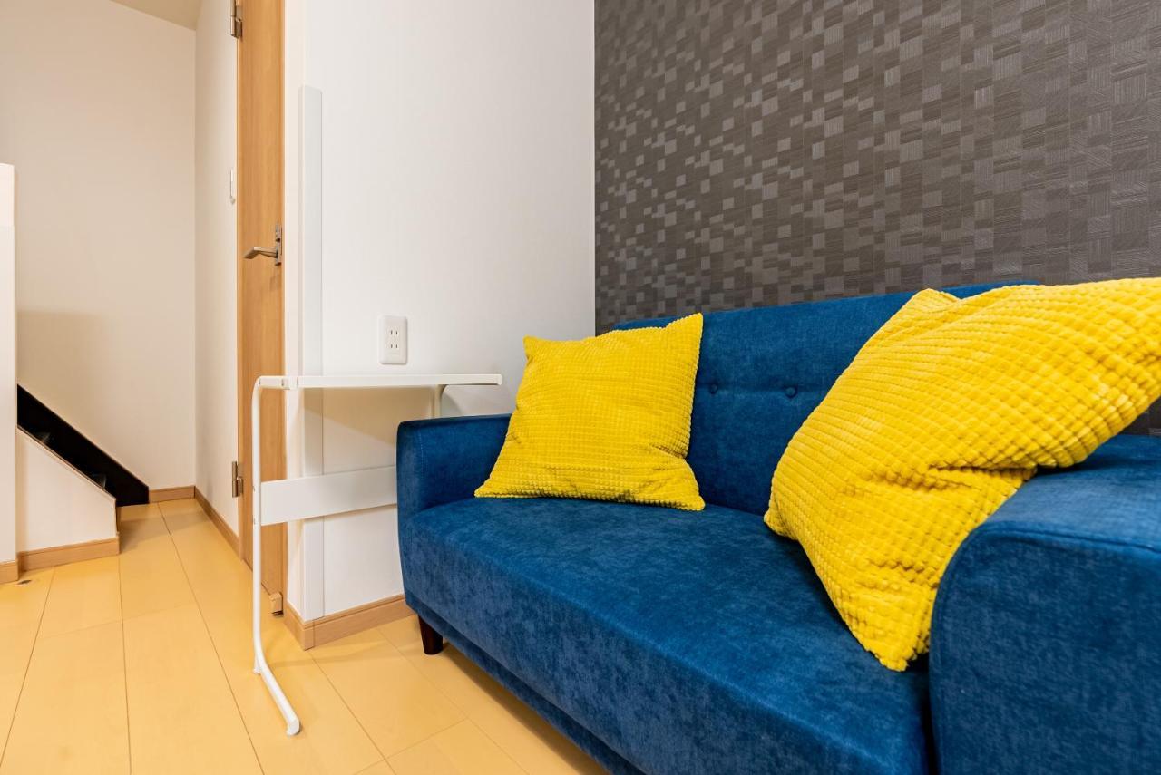 Furinkyo・楓林居 9号館 Apartment