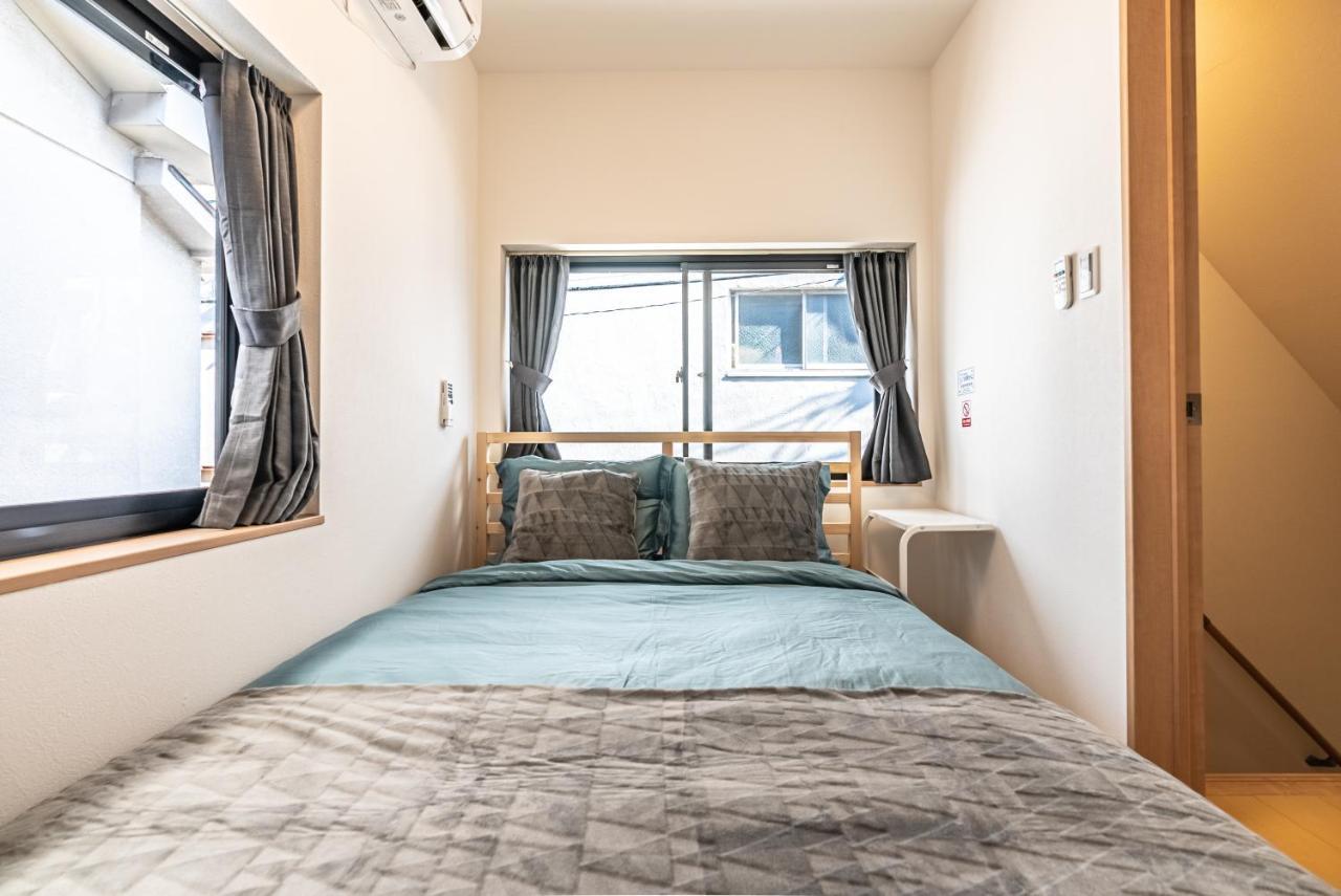 Apartment Furinkyo・楓林居 9号館 *
