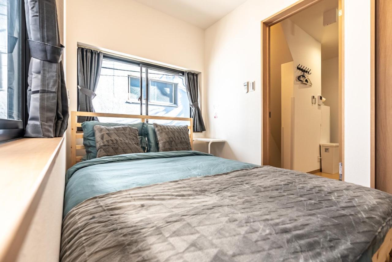 Furinkyo・楓林居 9号館 Apartment *