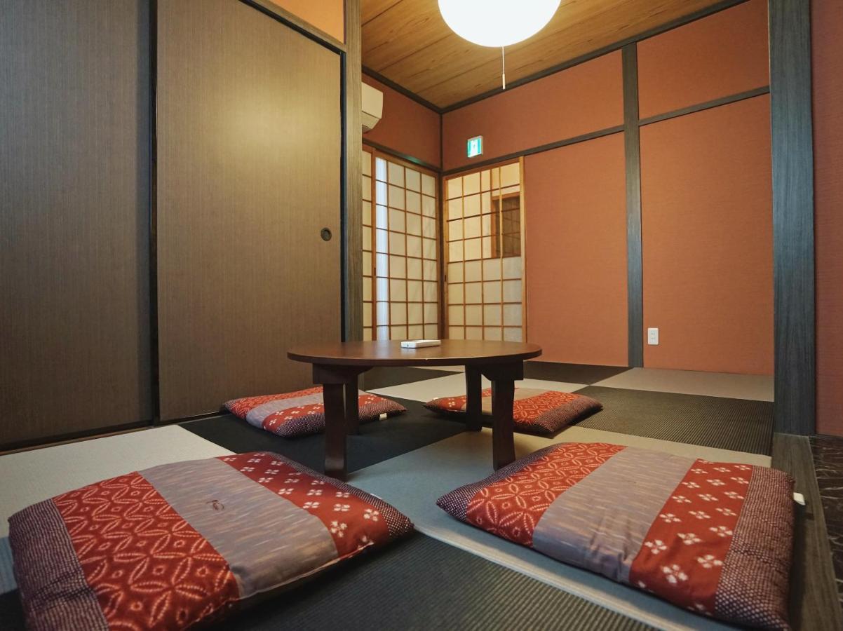Apartment East Shin-osaka Osaka