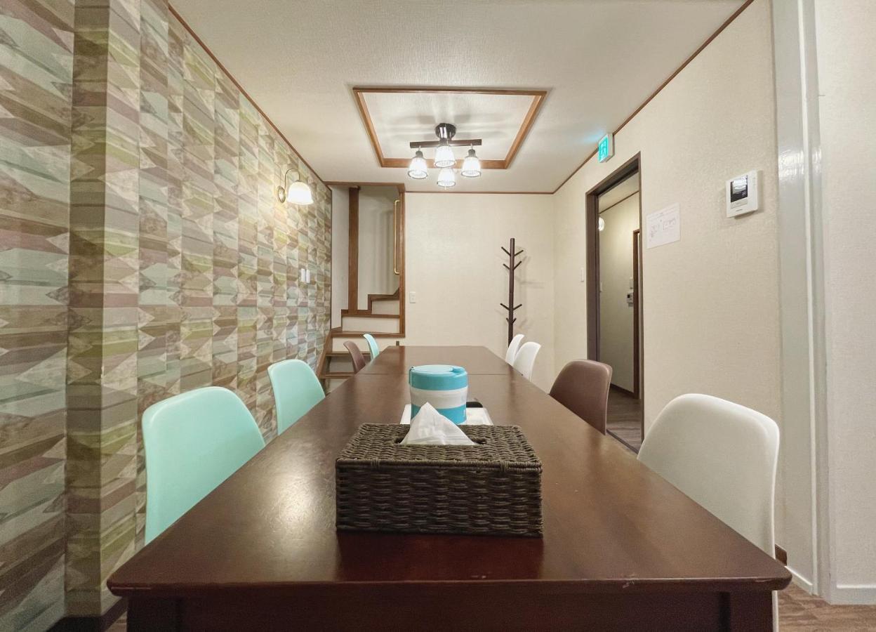 Apartment East Shin-osaka *