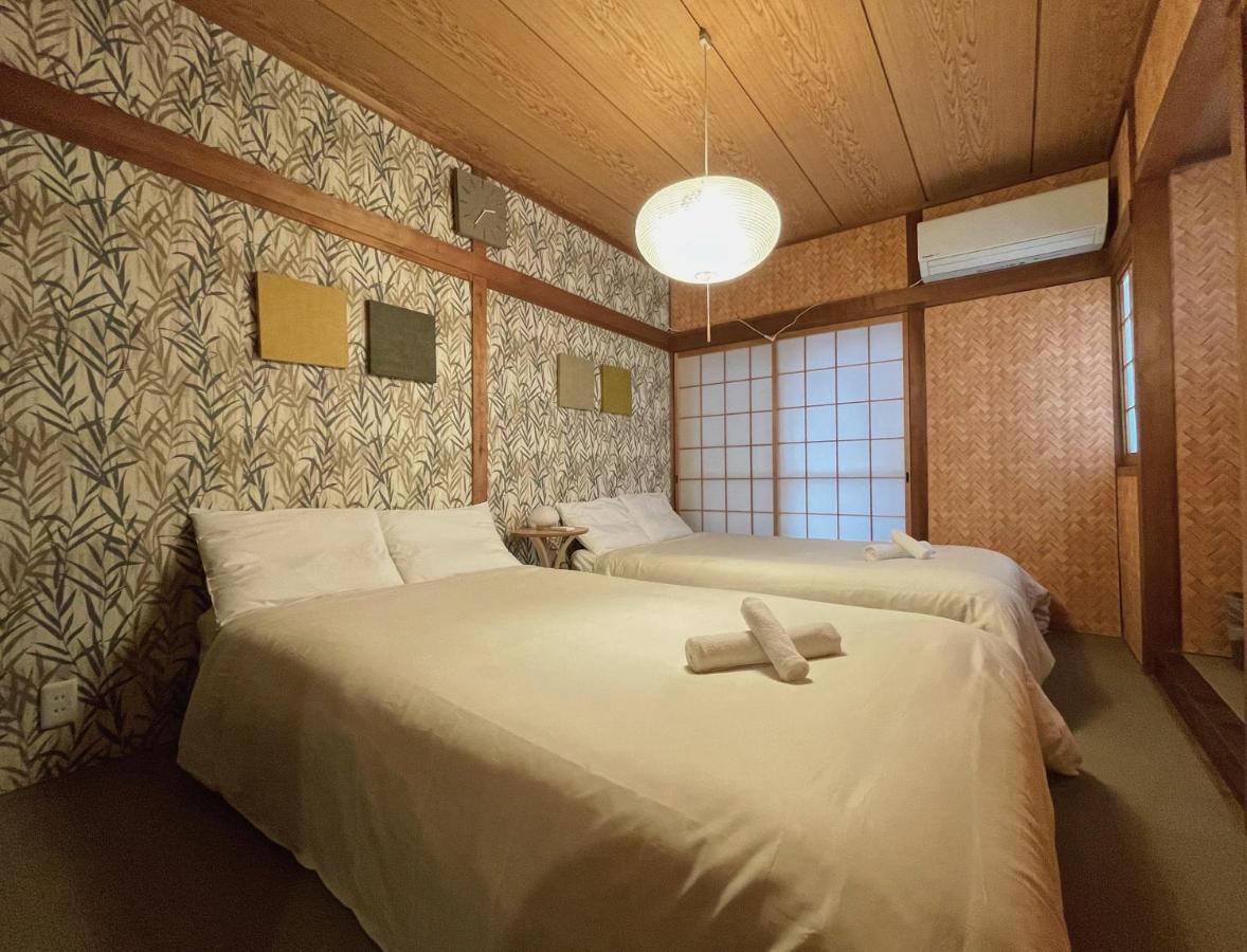 Apartment East Shin-osaka Osaka