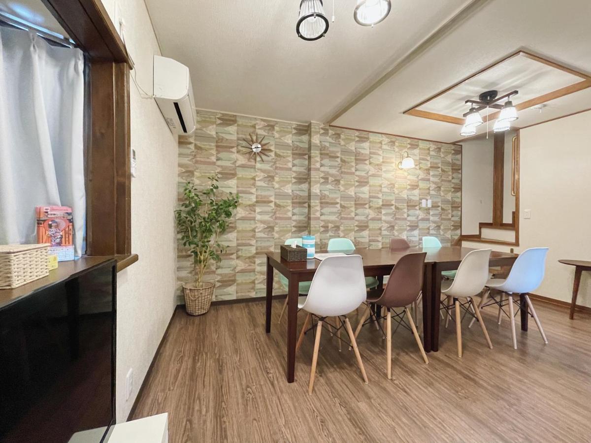East Shin-osaka Apartment