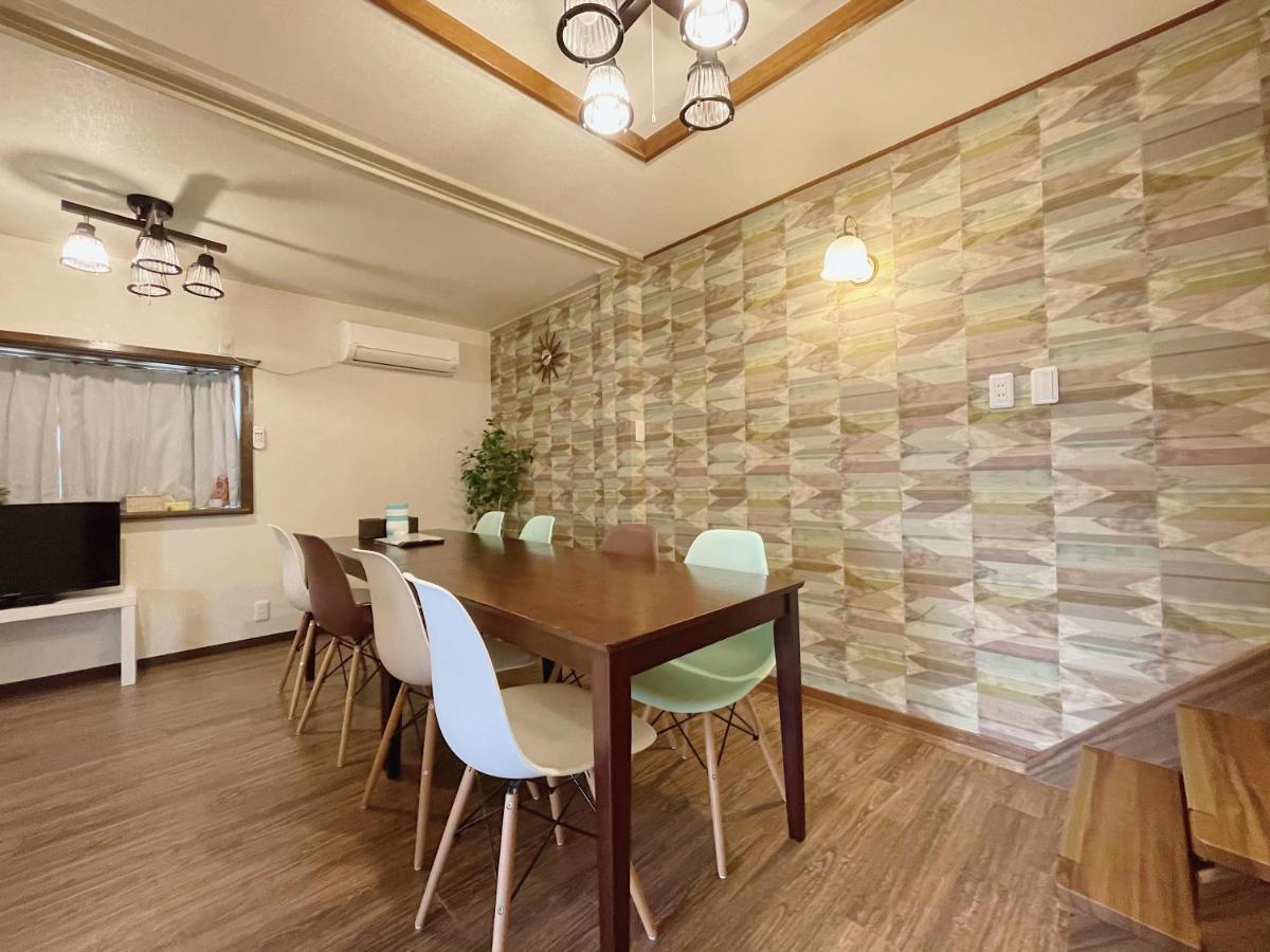 East Shin-osaka Apartment *