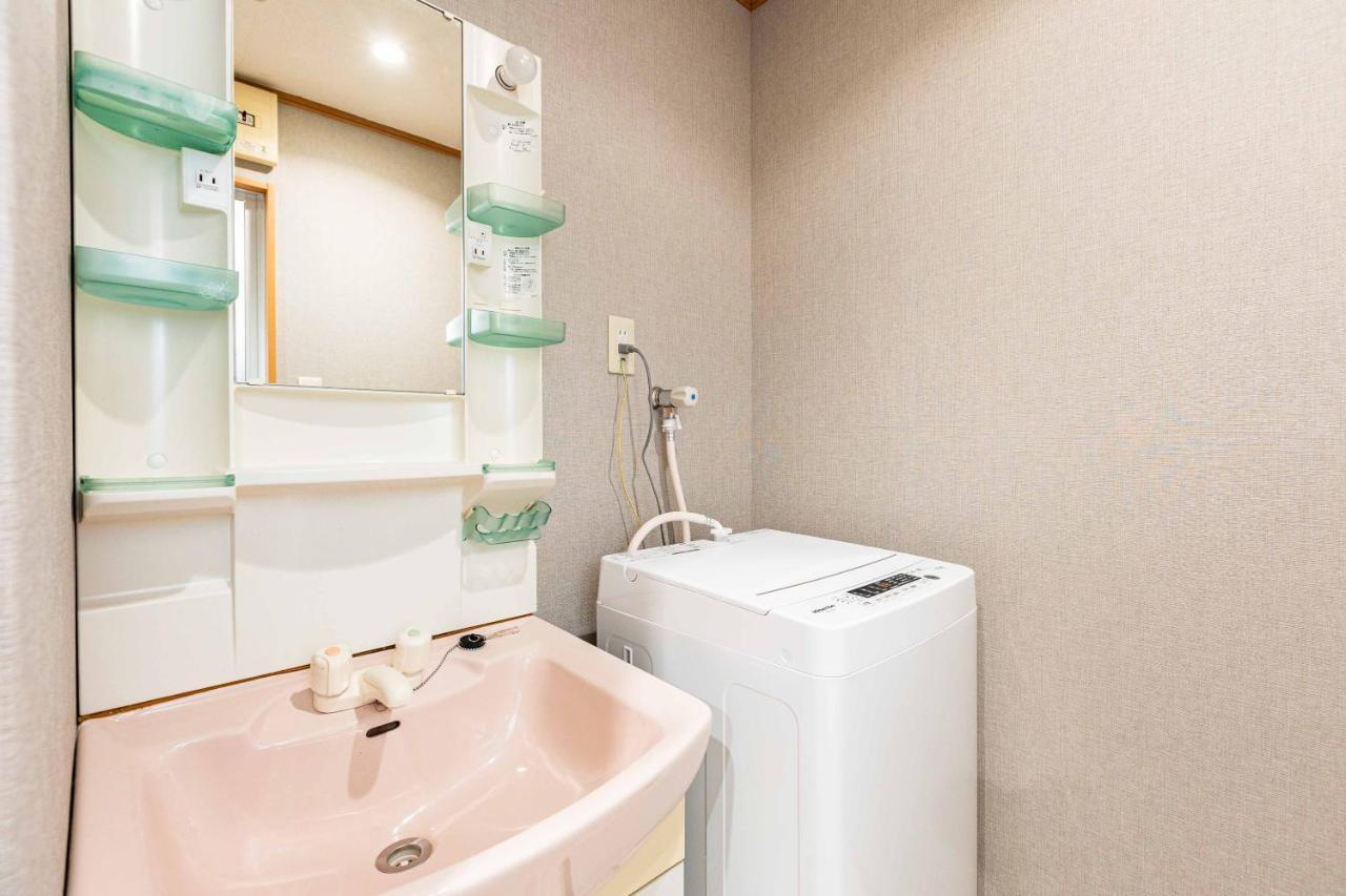 アリタビル大国 Apartment