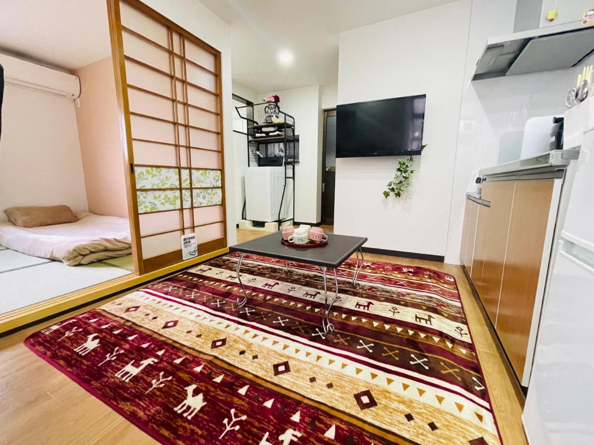 大阪楓晴101 Guest house