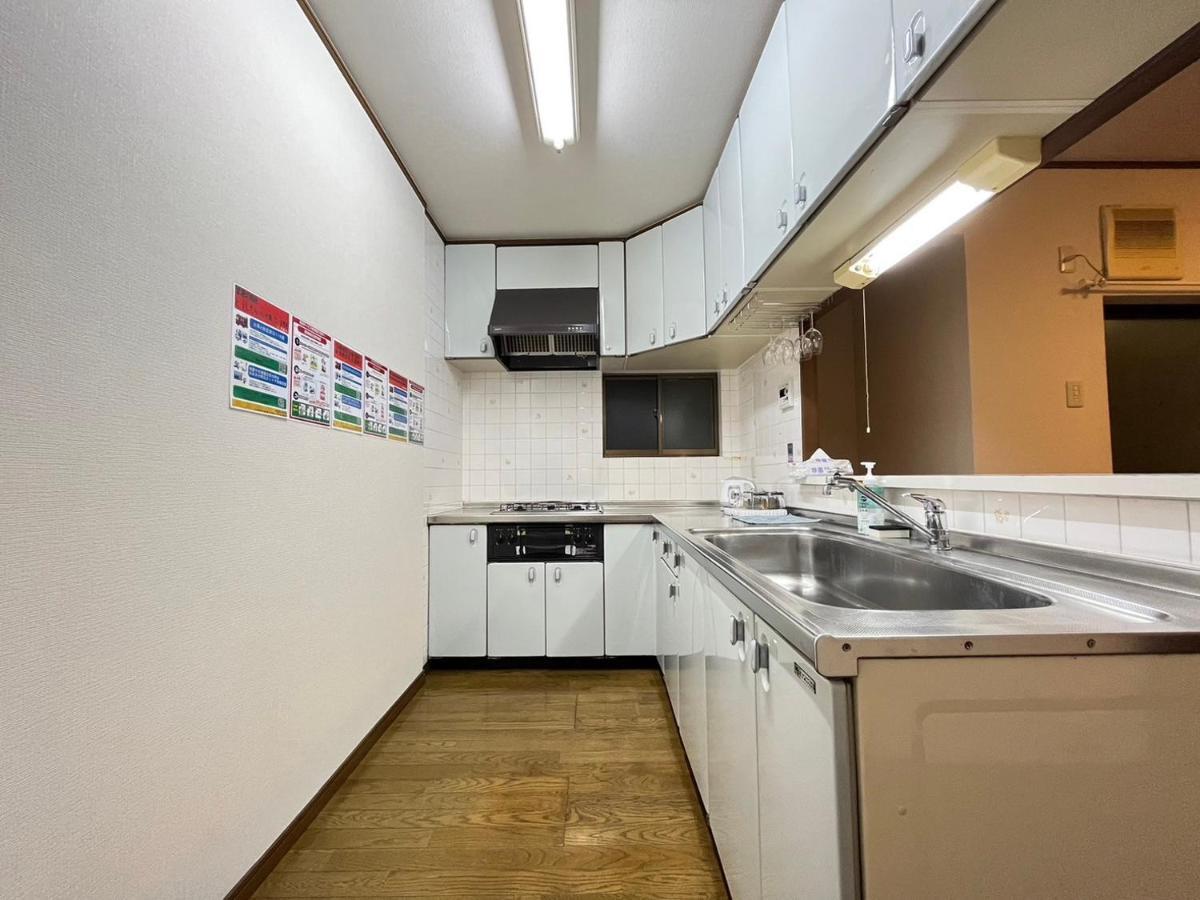 天下茶屋 三好吉房 Apartment Osaka
