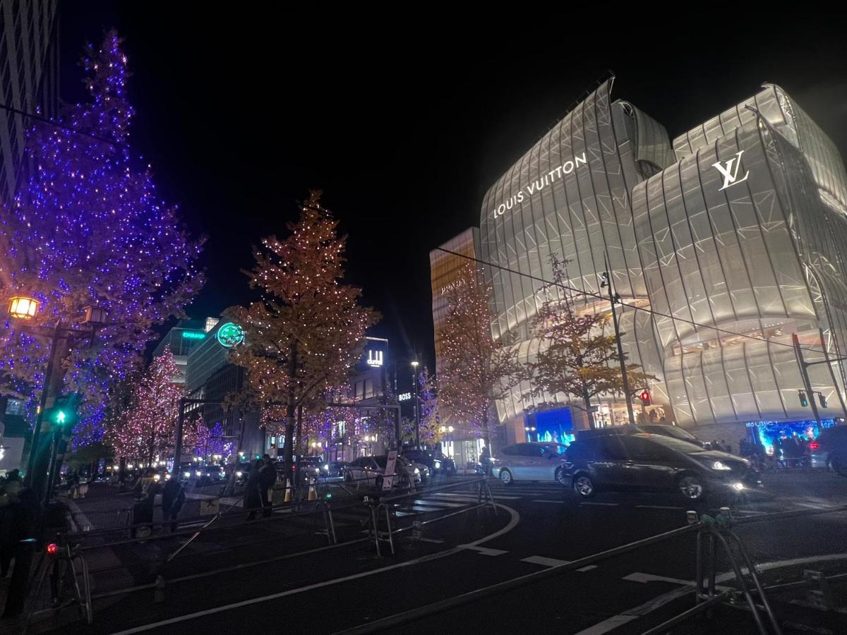 Usy Shinsaibashi *