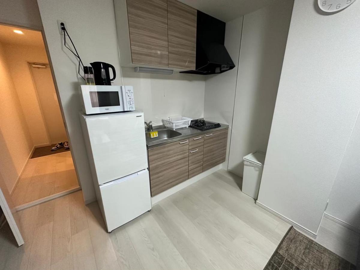 Apartment Namba Style 101 *